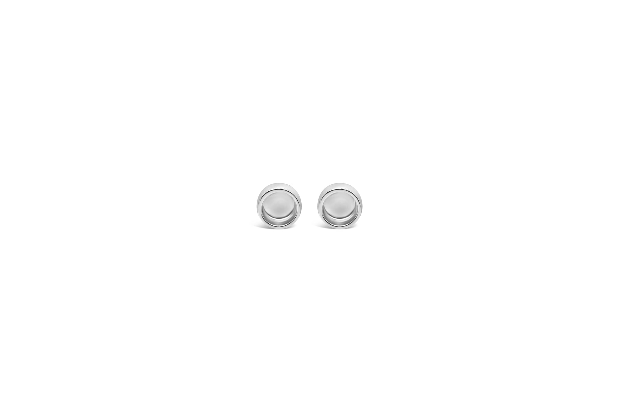 Forever Close Earrings - MJ058 - Hallmark Jewellers Formby & The Jewellers Bench Widnes