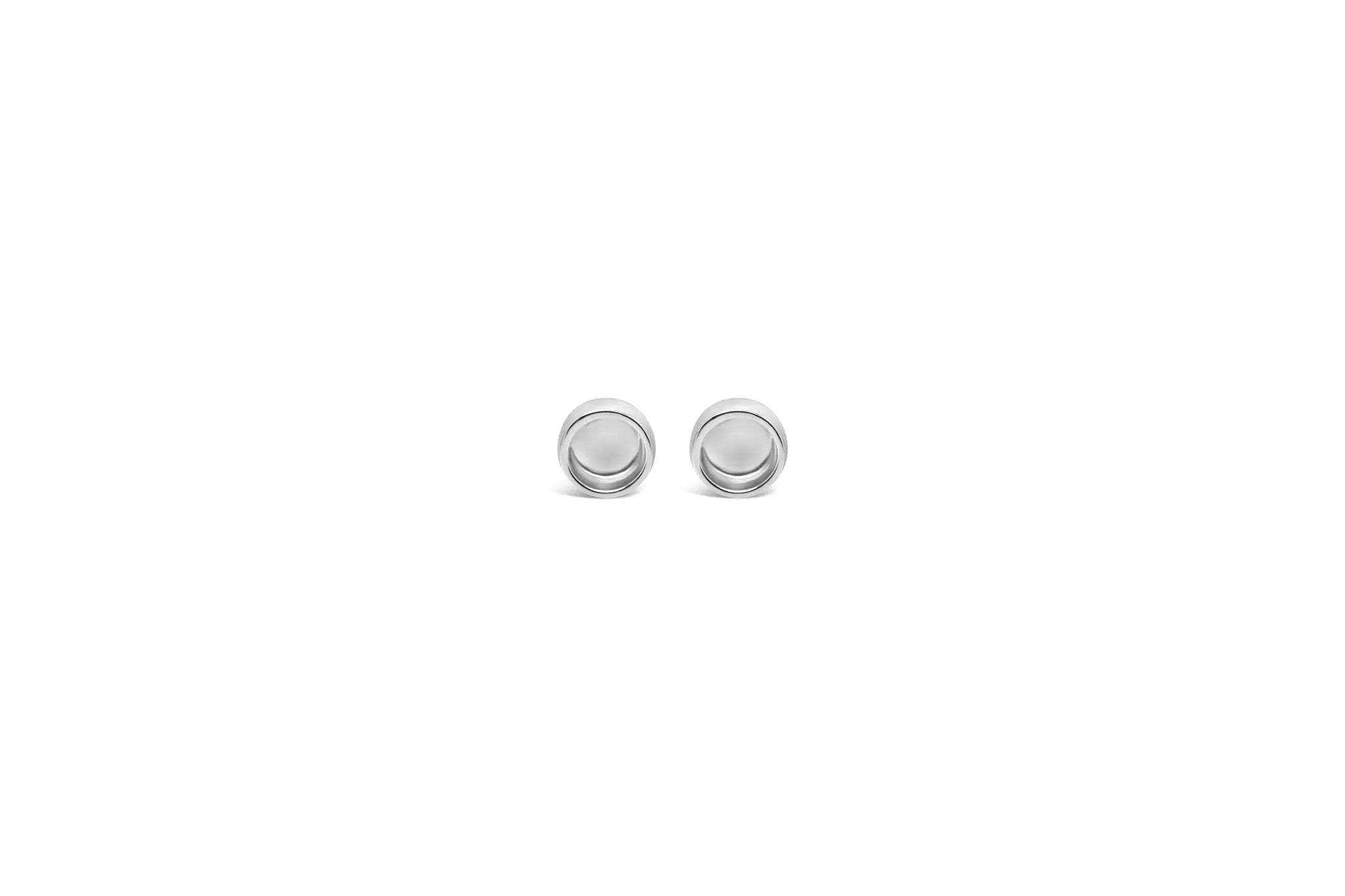 Forever Close Earrings - MJ058 - Hallmark Jewellers Formby & The Jewellers Bench Widnes