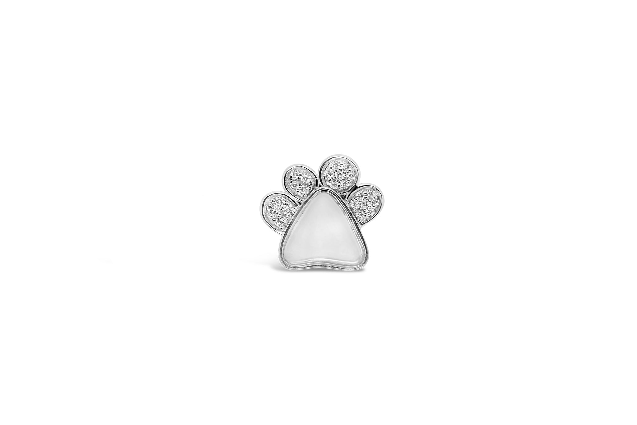 Forever Close Pendant - MJ057 - Hallmark Jewellers Formby & The Jewellers Bench Widnes