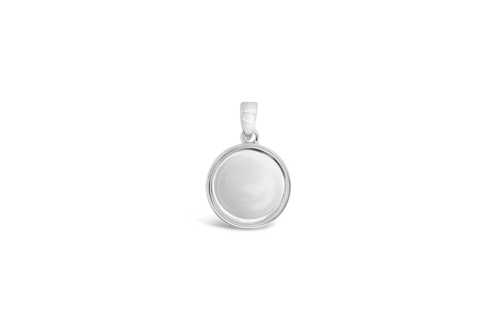 Forever Close Pendant - MJ052 - Hallmark Jewellers Formby & The Jewellers Bench Widnes