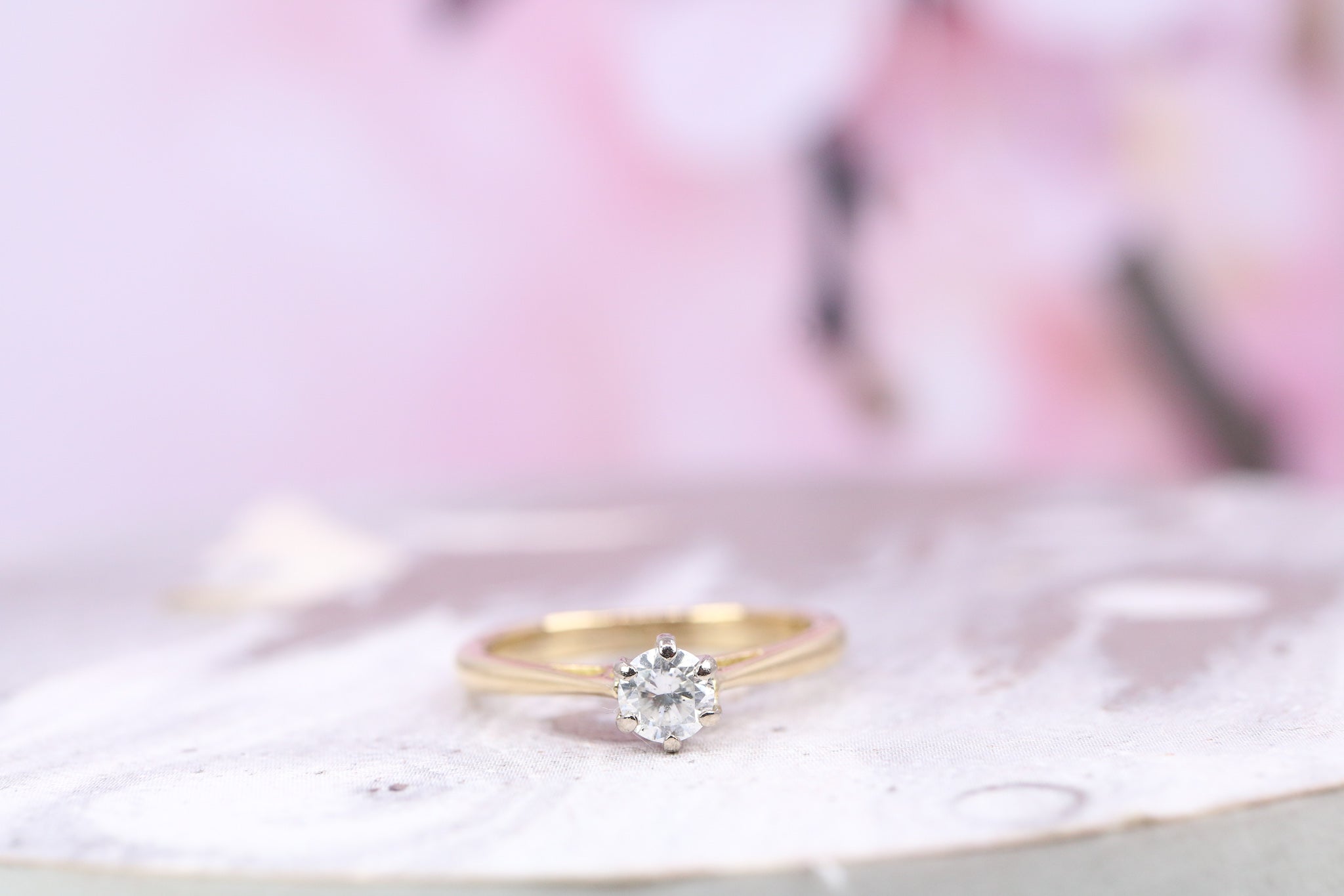Engagement Rings & Fine Jewellery | Phillip Stoner The Jeweller