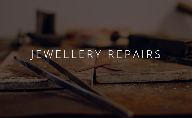 Repair Payment - Hallmark Jewellers Formby & The Jewellers Bench Widnes